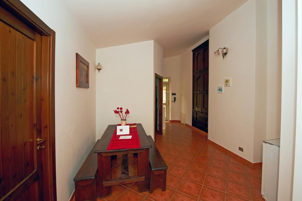 B&B La Scapola Mattinata Exterior photo